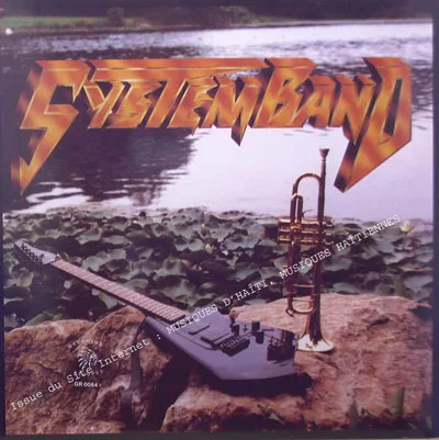 Pochette de « System Band » (System Band)