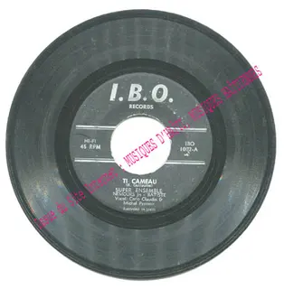 Image liée à « Volume 6 » (Super Ensemble Webert Sicot)