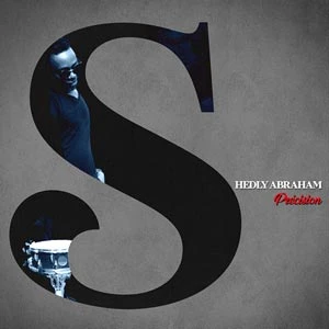 Pochette de « Precision » (Shedly Abraham)