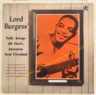 Image liée à « Lord Burgess » (Lord Burgess)