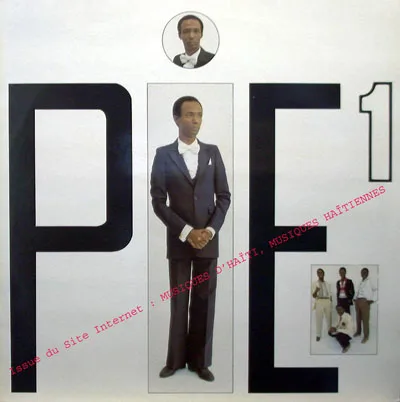 Pochette de « Pie One » (Pie 1)