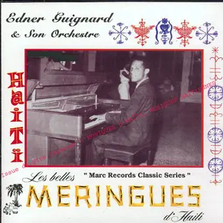 Image liée à « El Rancho Hôtel » (Edner Guignard)