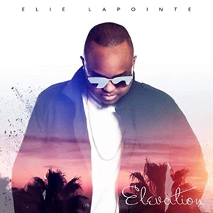 Pochette de « Elevation » (Elie Lapointe)