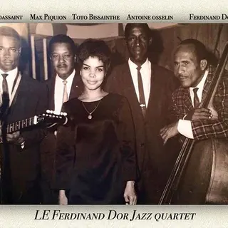 Image liée à « Toto Bissainthe (titre à vérifier) » (Toto Bissainthe)