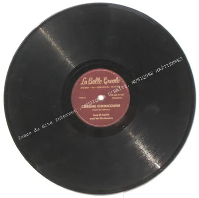 Pochette de « Issa El Saïeh — Disque 3 » (Issa El Saïeh)