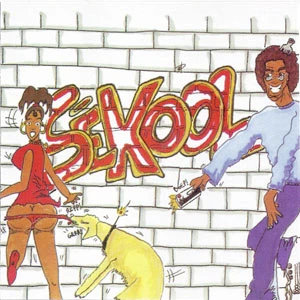 Pochette de « Herve Fanini Lemopine » (Sé Kool)