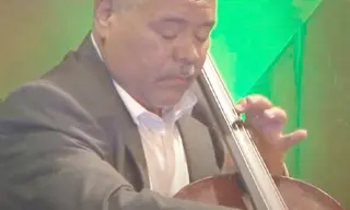 Image liée à « Mizikasion » (Raoul Denis Jr.)