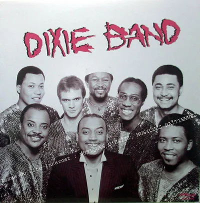Pochette de « Abu » (Dixie Band)