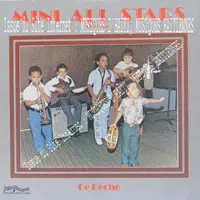 Image liée à « Cé Péché » (Mini All Stars)