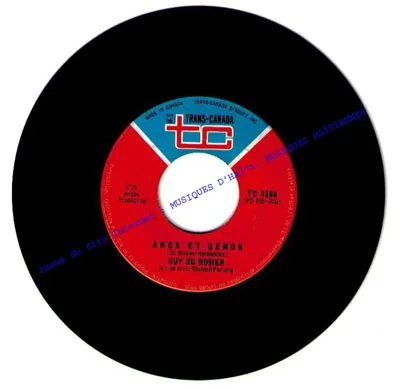 Pochette de « Ensemble Du Riviera Hotel — Disque 6 » (Ensemble Du Riviera Hotel)
