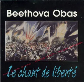 Image liée à « Beethova Obas » (Beethova Obas)