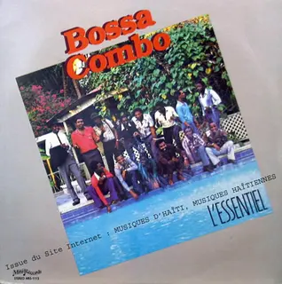 Image liée à « L'Essentiel » (Bossa Combo)
