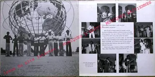 Image liée à « L'Univers » (Les Frères Déjean)