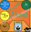 Pochette de « L' Ensemble Abricot — Volume 2 » (L' Ensemble Abricot)
