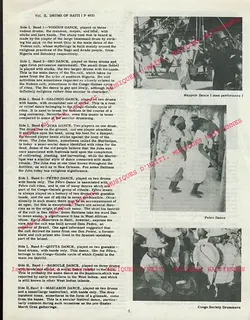 Image liée à « Drums of Haïti \ 1ère réédition » (Drums of Haïti \ 1ère réédition)