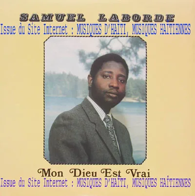 Pochette de « Samuel Laborde (titre à vérifier) » (Samuel Laborde)