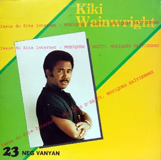 Image liée à « Kiki Wainwright » (Kiki Wainwright)