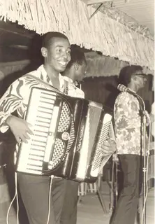 Image liée à « Jazz: la Rencontre » (Eddy Prophete)
