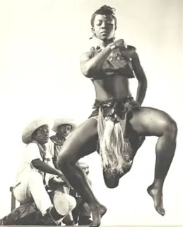 Photo — Jean-Léon Destiné