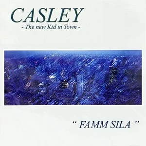Pochette de « Famm Sila » (Casley)