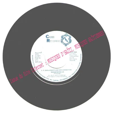 Pochette de « New Connection Band (titre à vérifier) » (New Connection Band)