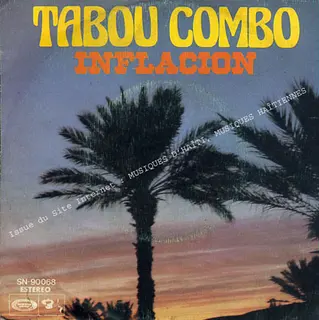 Image liée à « Inflacion » (Tabou Combo)