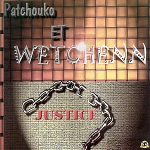 Pochette de « Justice » (Patchouko)