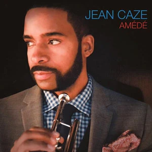 Pochette de « Amédé » (Jean Caze)