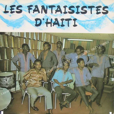 Pochette de « Les Fantaisistes De Carrefour — Volume 6 » (Les Fantaisistes De Carrefour)