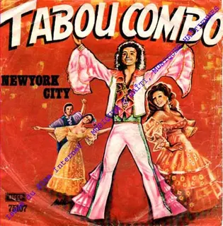 Image liée à « New York City » (Tabou Combo)