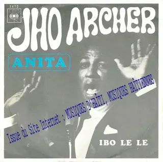 Image liée à « A noter » (Jho Archer)