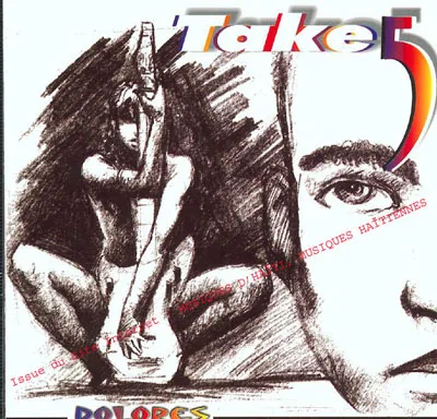 Pochette de « Dolorès » (Take 5)