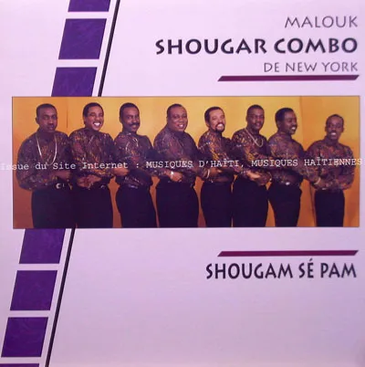 Pochette de « Shougam Sé Pam » (Shoogar Combo)