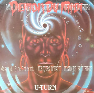 Pochette de « Demon Du Midi » (U-Turn)