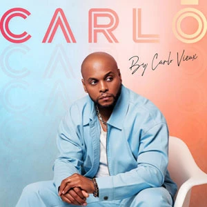 Pochette de « Carlo » (Carlo Vieux)