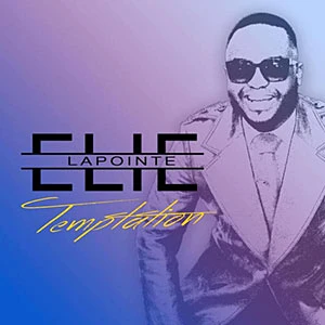 Pochette de « Temptation » (Elie Lapointe)