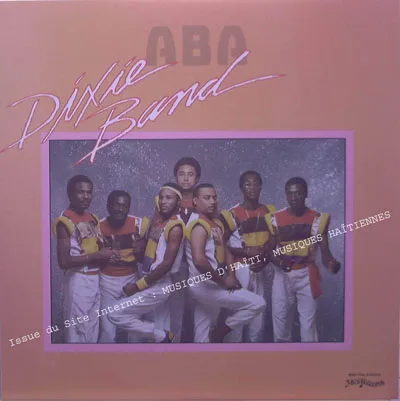 Pochette de « Aba » (Dixie Band)
