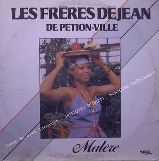 Image liée à « Volume 8 » (Les Frères Déjean)