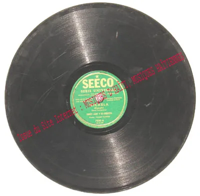 Pochette de « Ernest Ou Ernst Lamy (titre à vérifier) » (Ernest Ou Ernst Lamy)