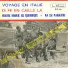 Pochette de « Orchestre El Morro - Picana — Volume 6 » (Orchestre El Morro - Picana)