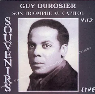 Image liée à « Son triomphe au Capitole (Vol 2) » (Ensemble Du Riviera Hotel)