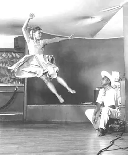 Photo — Jean-Léon Destiné